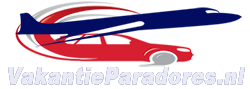 Vakantie Paradores Logo